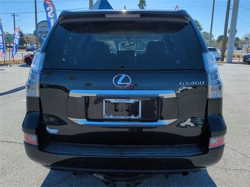 Used 2018 Lexus GX 460 Premium w/ Premium Package image 5