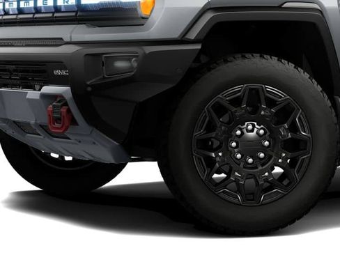 New 2026 GMC Hummer EV w/ LPO, Sport Package AWD/4WD image 46