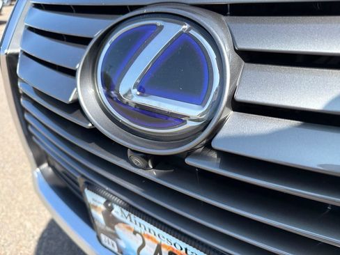 Used 2019 Lexus RX 450h AWD w/ Luxury Package image 46