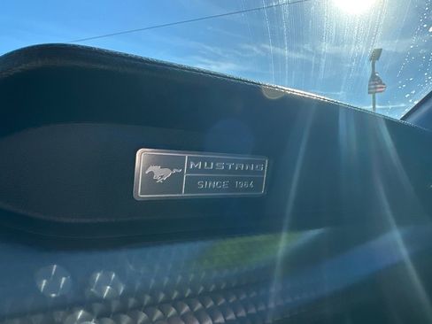 Used 2015 Ford Mustang GT w/ GT Performance Package image 27