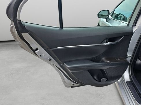 Used 2024 Toyota Camry LE FWD image 35