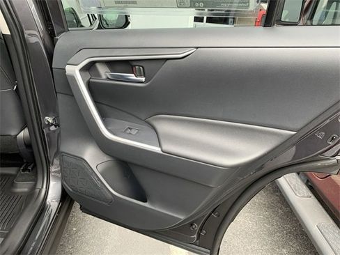 New 2025 Toyota RAV4 XLE Premium image 11