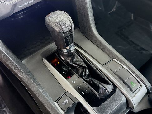 Used 2019 Honda Civic LX image 20