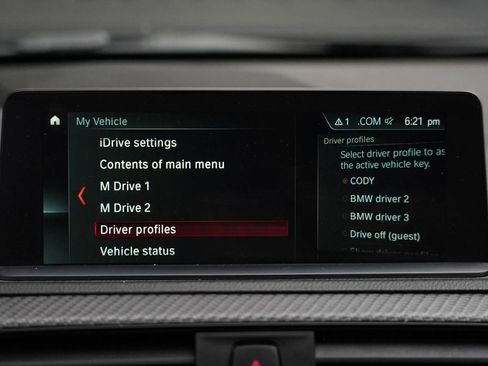 Used 2020 BMW M2 Competition w/ Executive Package image 35