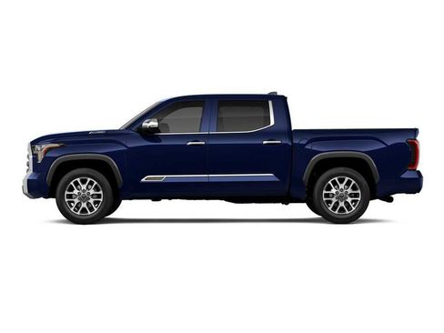 New 2026 Toyota Tundra 1794 Edition image 4