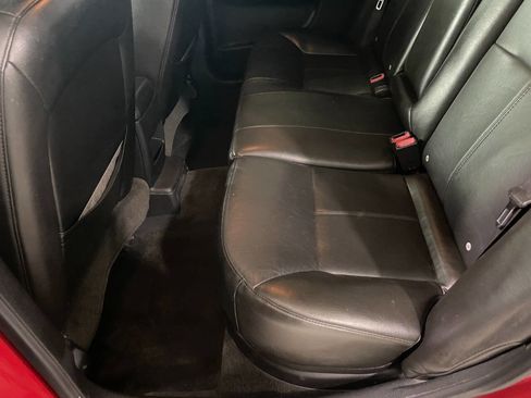 Used 2008 Chevrolet Impala SS w/ Convenience Package image 18