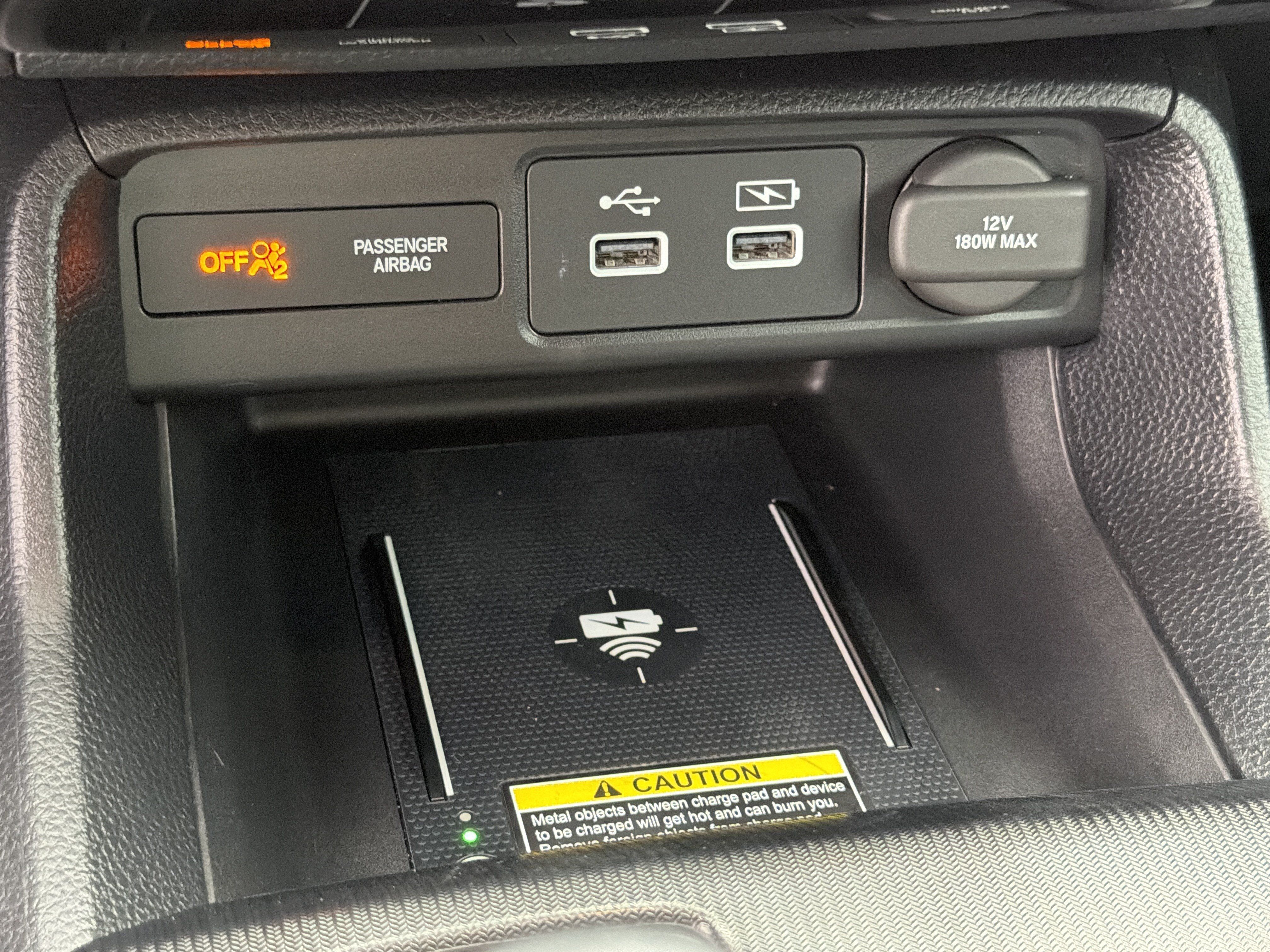 Used 2024 Honda Civic Sport Touring image 25