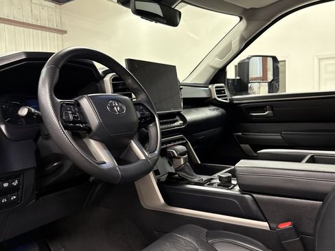 Used 2024 Toyota Tundra SR5 image 6