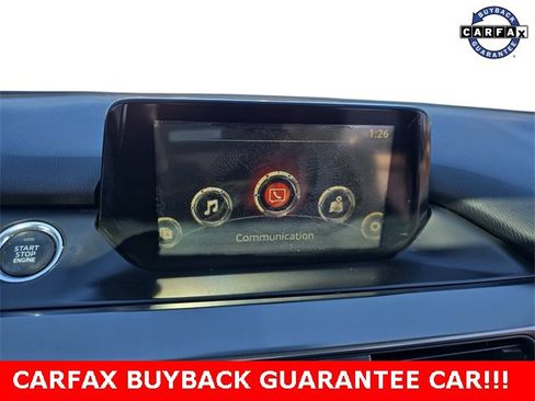 Used 2023 Ford Edge SEL image 9