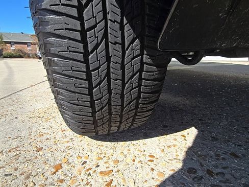 Used 2023 Subaru Forester Wilderness image 44