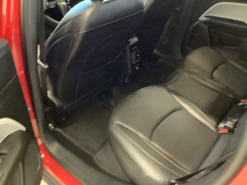 Used 2023 Jeep Compass Limited AWD/4WD image 18
