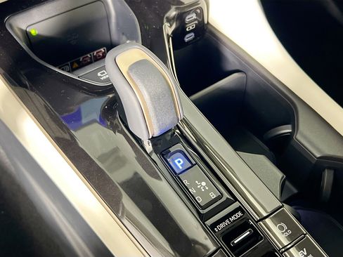 New 2026 Toyota Crown Limited image 25