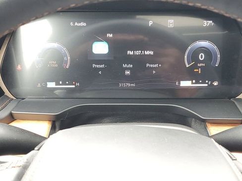 Used 2023 Jeep Grand Cherokee L Summit image 21