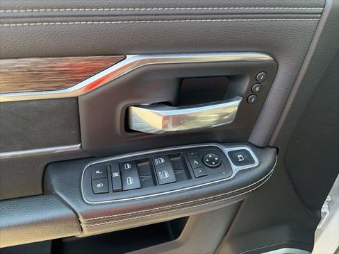 Used 2021 RAM 2500 Laramie image 15