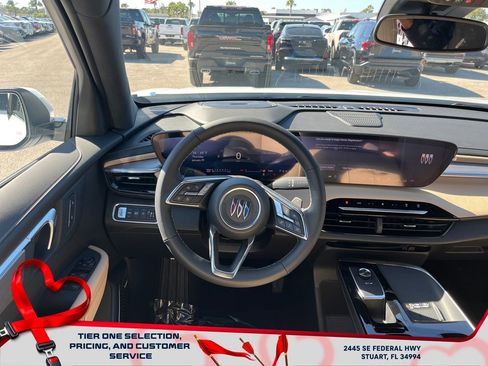 New 2026 Buick Enclave Preferred image 14