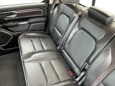 Used 2020 RAM 1500 Laramie AWD/4WD image 23