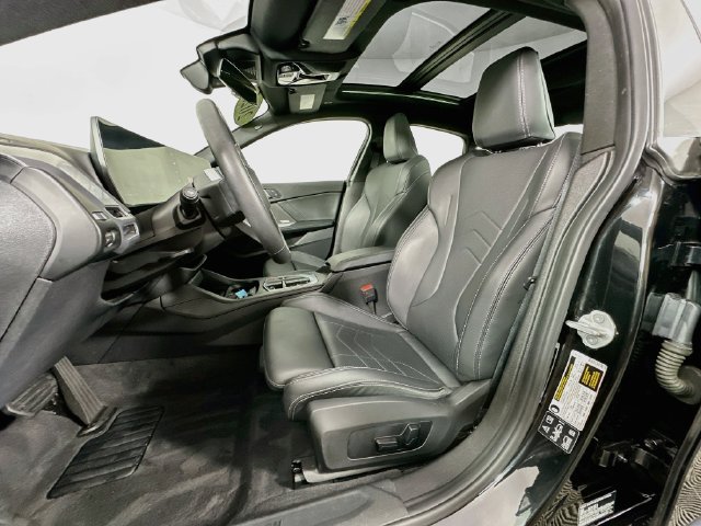 Used 2025 BMW 228i xDrive AWD/4WD image 4