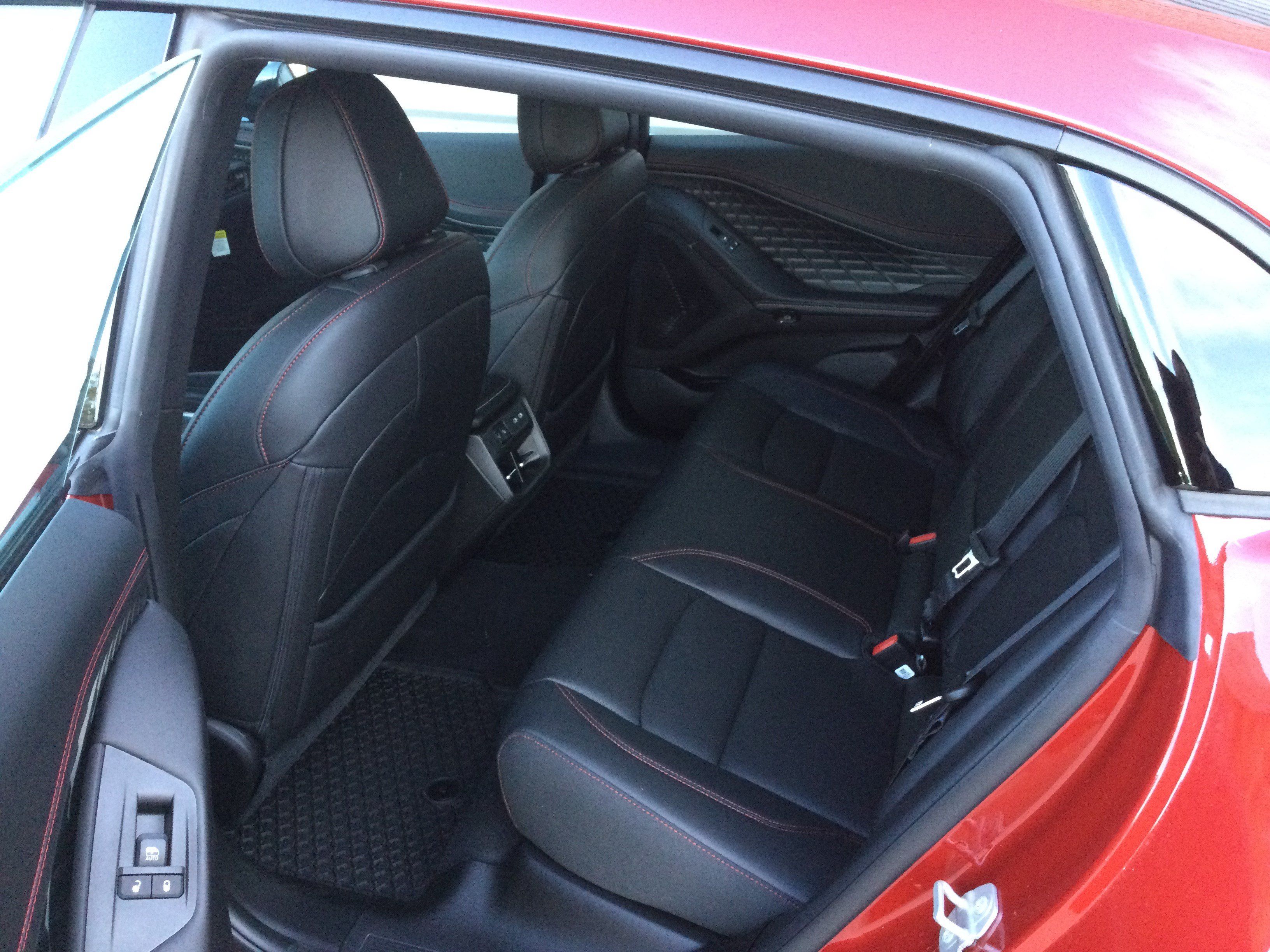 New 2027 Dodge Charger R/T AWD/4WD image 6