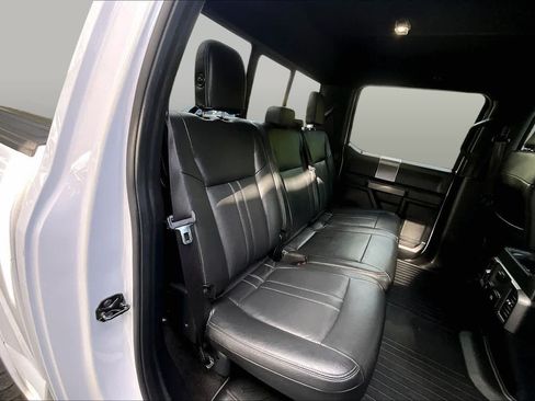 Used 2017 Ford F150 XLT w/ Equipment Group 302A Luxury AWD/4WD image 20