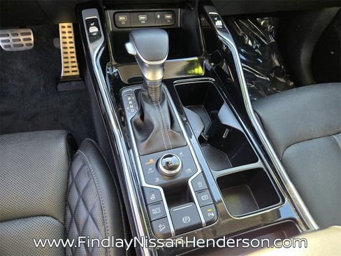 Used 2022 Kia Sorento SX Prestige image 28