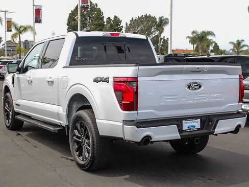 New 2026 Ford F150 XLT w/ Equipment Group 302A MID AWD/4WD image 6