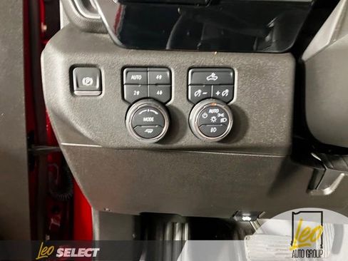 Used 2024 Chevrolet Silverado 1500 RST w/ Convenience Package II AWD/4WD image 12