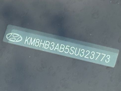 Used 2025 Hyundai Kona SEL image 31