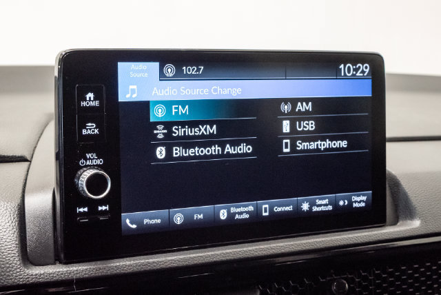 Used 2025 Honda CR-V EX-L image 18