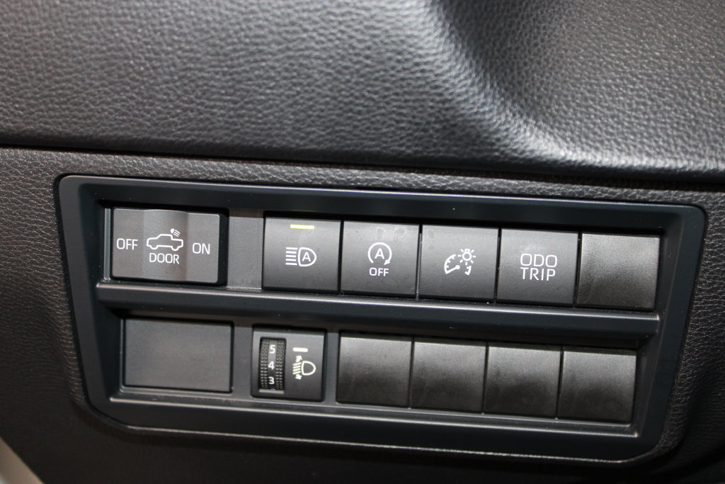 Used 2024 Toyota Tundra SR5 w/ SX Package RWD image 38