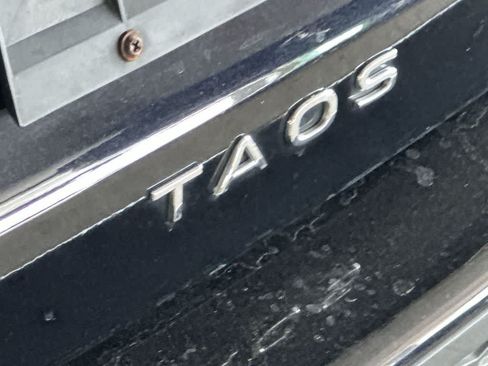 Certified 2023 Volkswagen Taos S FWD image 10