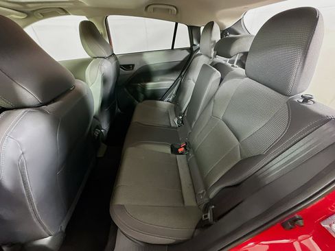 Used 2024 Subaru Crosstrek 2.0i Premium image 26