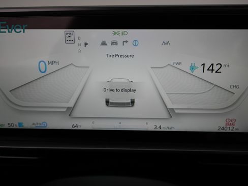 Used 2024 Hyundai Ioniq 6 SEL RWD image 7
