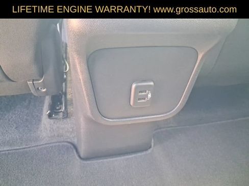Used 2024 Chevrolet Equinox LT AWD/4WD image 23