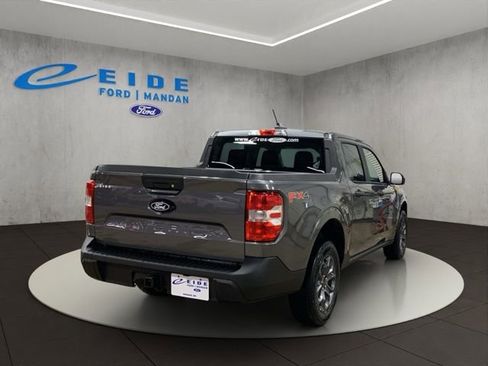 New 2026 Ford Maverick XLT w/ XLT Luxury Package image 7