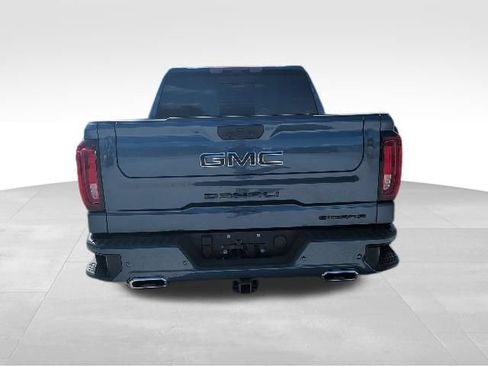 Used 2026 GMC Sierra 1500 Denali w/ Denali Reserve Package AWD/4WD image 4