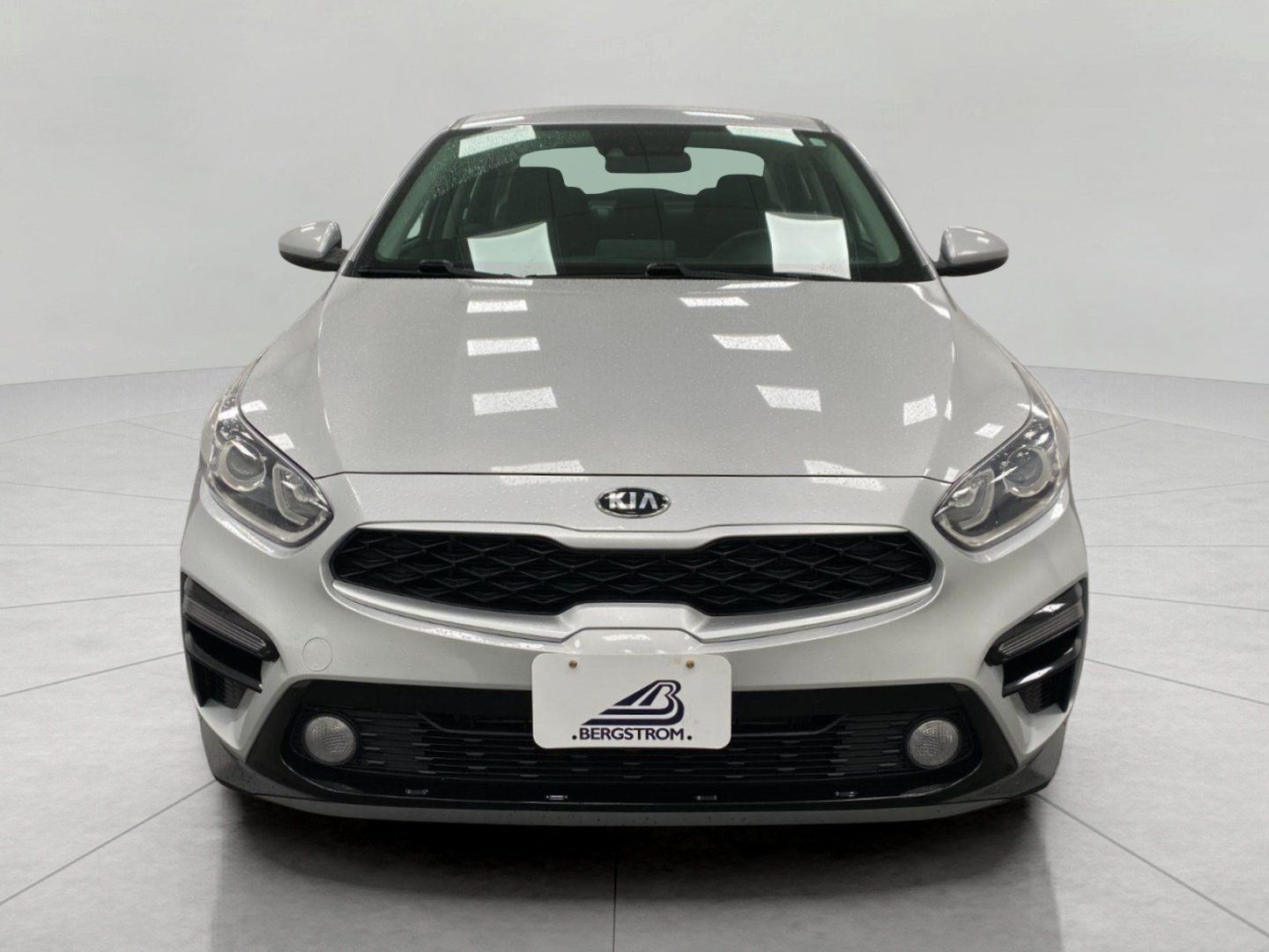 Used 2020 Kia Forte LXS FWD image 10