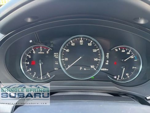 Used 2023 MAZDA CX-9 Grand Touring image 63