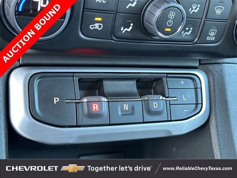 Certified 2023 GMC Acadia SLE w/ Driver Convenience Package image 21