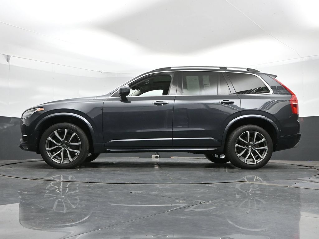 Used 2016 Volvo XC90 T6 Momentum w/ Protection Package Plus AWD/4WD image 39