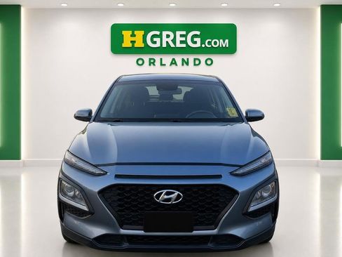 Used 2019 Hyundai Kona SE FWD image 7