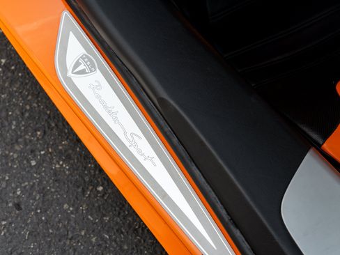 Used 2010 Tesla Roadster Sport RWD image 28