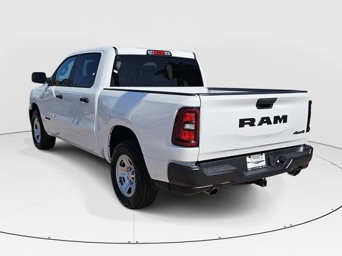 New 2026 RAM 1500 Tradesman AWD/4WD image 5