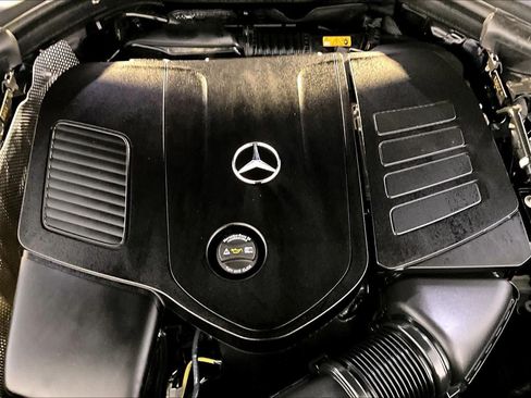 Certified 2026 Mercedes-Benz GLC 300 4MATIC image 31