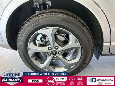 Used 2024 Ford Escape ST-Line image 10