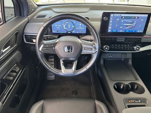Used 2024 Honda Prologue Touring image 31