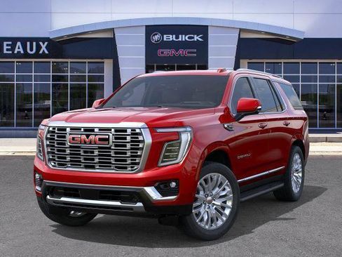 New 2026 GMC Yukon Denali image 54