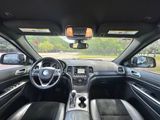Used 2018 Jeep Grand Cherokee Altitude image 2