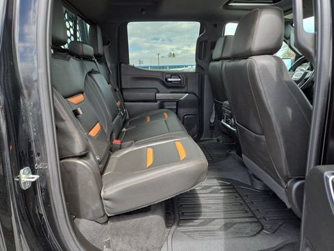 Used 2019 GMC Sierra 1500 AT4 w/ AT4 Premium Package AWD/4WD image 37