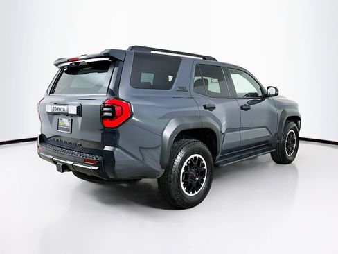 Used 2025 Toyota 4Runner TRD Off-Road image 9