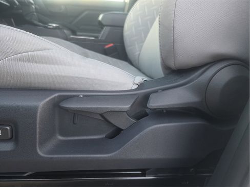 New 2026 Toyota Tacoma SR5 image 19